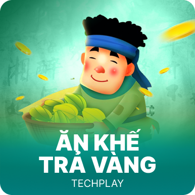 Ăn Khế Trả Vàng