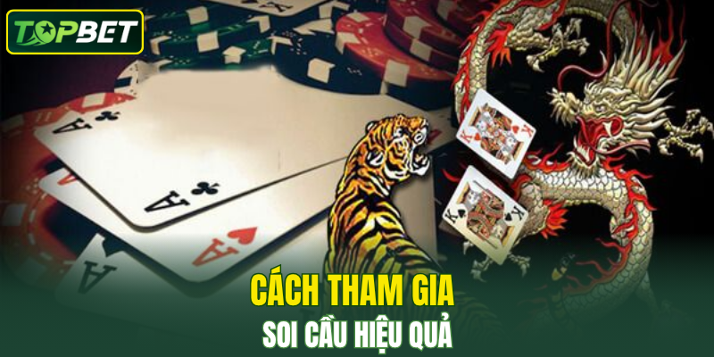 Cach Tham Gia Soi Cau Hieu Qua
