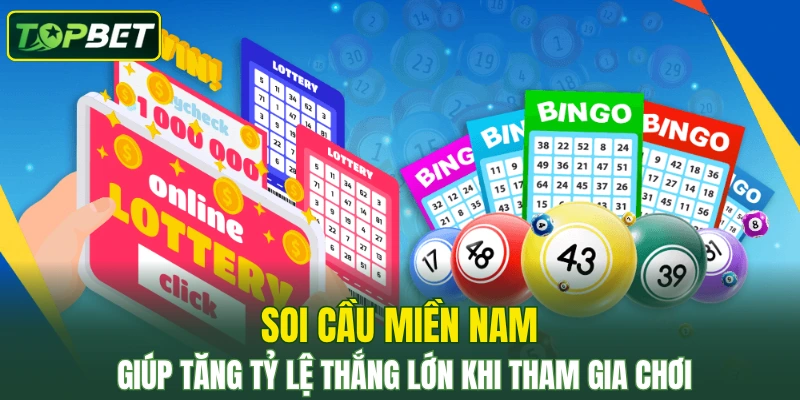 Soi Cau Mien Nam Giup Tang Ty Le Thang Lon Khi Tham Gia Choi